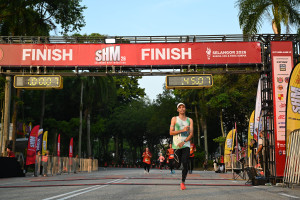 Selangor Half Marathon 2026
