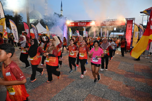 Selangor Half Marathon 2026