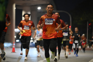 Selangor Half Marathon 2026