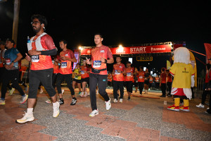 Selangor Half Marathon 2026