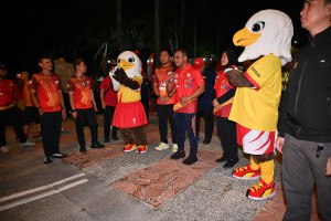 Selangor Half Marathon 2026