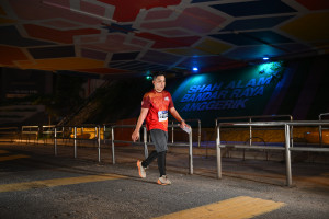 Selangor Half Marathon 2026