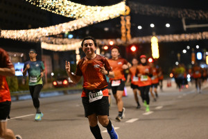 Selangor Half Marathon 2026