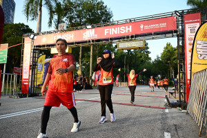 Selangor Half Marathon 2026