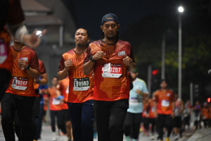 Selangor Half Marathon 2026