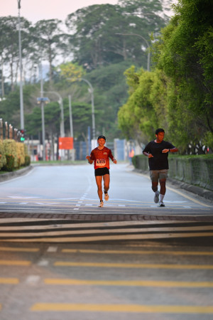 Selangor Half Marathon 2026