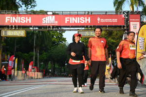 Selangor Half Marathon 2026