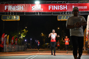 Selangor Half Marathon 2026
