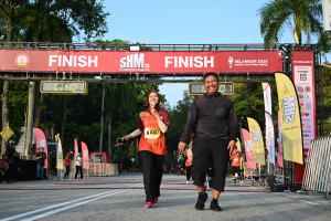 Selangor Half Marathon 2026