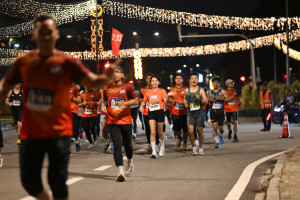 Selangor Half Marathon 2026