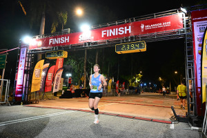 Selangor Half Marathon 2026