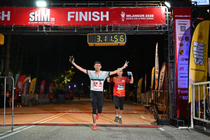 Selangor Half Marathon 2026