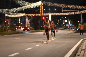 Selangor Half Marathon 2026