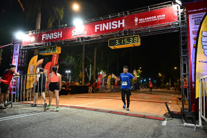 Selangor Half Marathon 2026