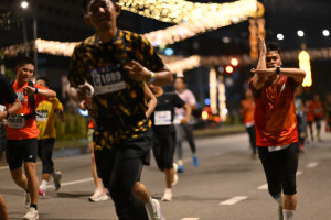 Selangor Half Marathon 2026