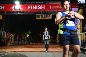 Selangor Half Marathon 2026
