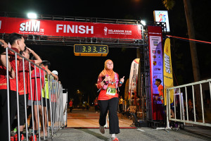 Selangor Half Marathon 2026