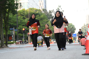 Selangor Half Marathon 2026