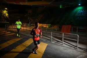 Selangor Half Marathon 2026