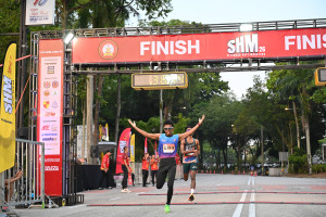 Selangor Half Marathon 2026