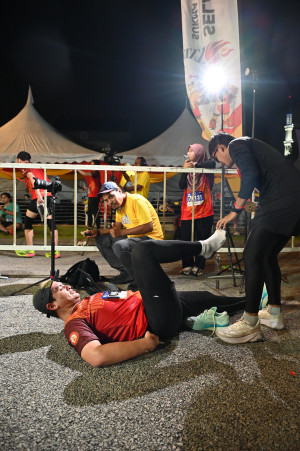 Selangor Half Marathon 2026