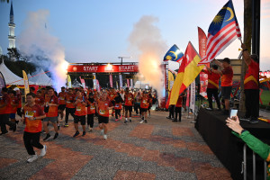 Selangor Half Marathon 2026