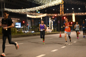 Selangor Half Marathon 2026