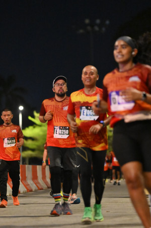 Selangor Half Marathon 2026