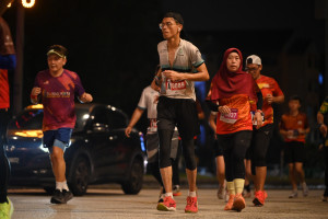 Selangor Half Marathon 2026