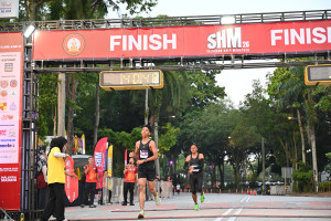 Selangor Half Marathon 2026