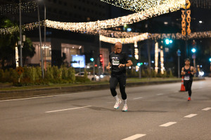 Selangor Half Marathon 2026
