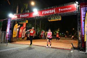 Selangor Half Marathon 2026