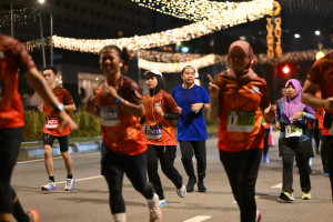 Selangor Half Marathon 2026
