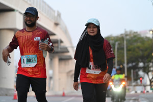 Selangor Half Marathon 2026