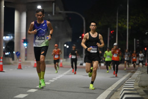Selangor Half Marathon 2026