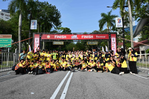 Selangor Half Marathon 2026