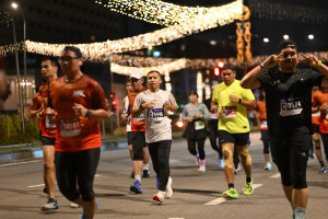 Selangor Half Marathon 2026