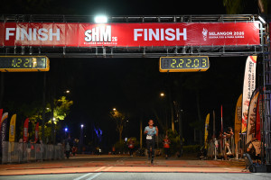 Selangor Half Marathon 2026