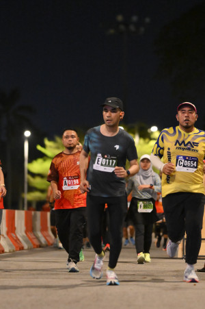 Selangor Half Marathon 2026