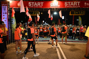 Selangor Half Marathon 2026