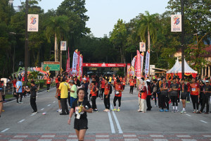 Selangor Half Marathon 2026