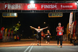Selangor Half Marathon 2026