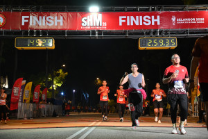 Selangor Half Marathon 2026