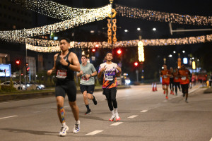 Selangor Half Marathon 2026