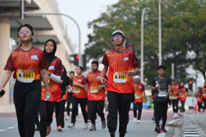 Selangor Half Marathon 2026