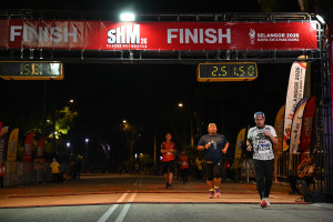 Selangor Half Marathon 2026