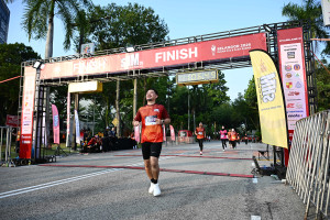 Selangor Half Marathon 2026