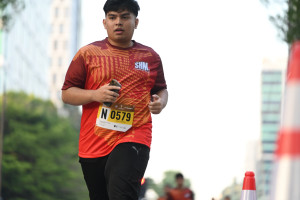 Selangor Half Marathon 2026