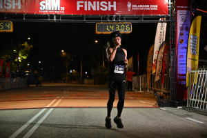 Selangor Half Marathon 2026