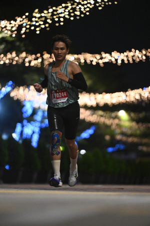 Selangor Half Marathon 2026